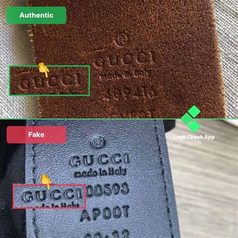 gucci belt serial code|gucci belt number lookup.